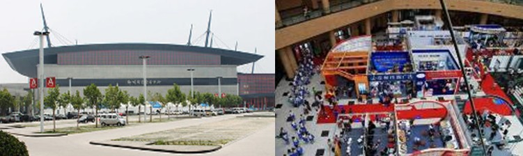 爱德林&MOC参展 爱德林&MOC参展