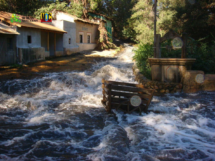 爱德林&MOC美国之行