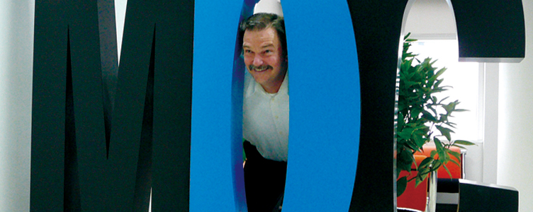 爱德林&MOC代理商图