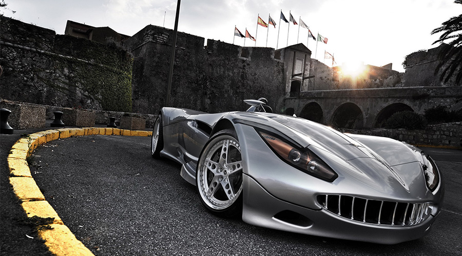 汽车养护品牌-爱德林&MOC专家给大家详解高速公路行驶故障的解决方法