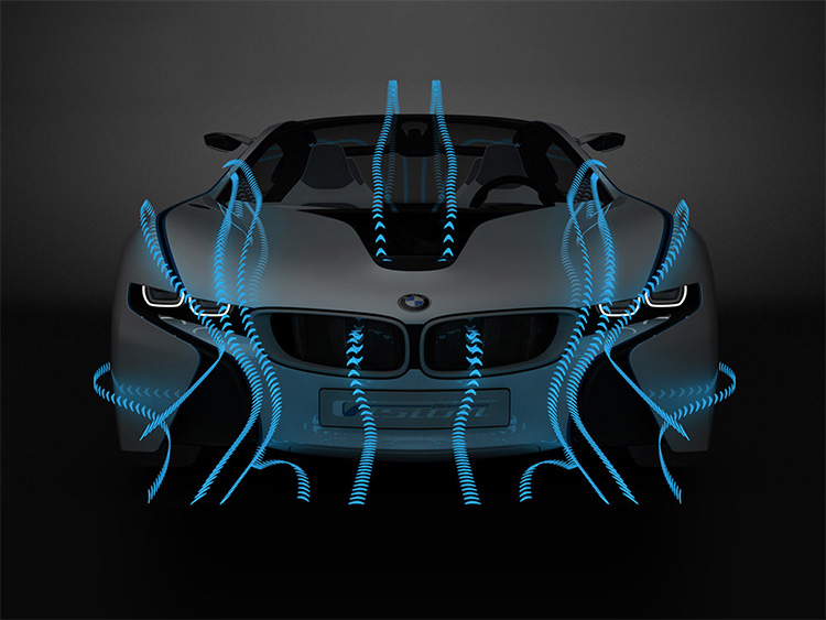 美国爱德林&MOC汽车养护用品专家告诉您空调风量小故障的处理方法