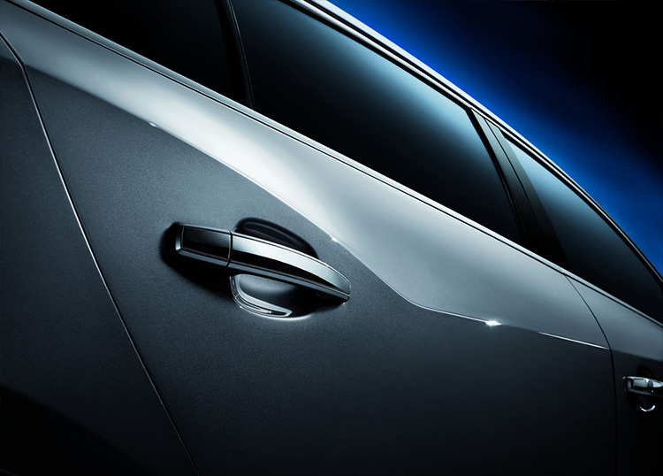 美国爱德林&MOC汽车养护用品专家告诉您冬季清晨车门打不开故障的处理方法